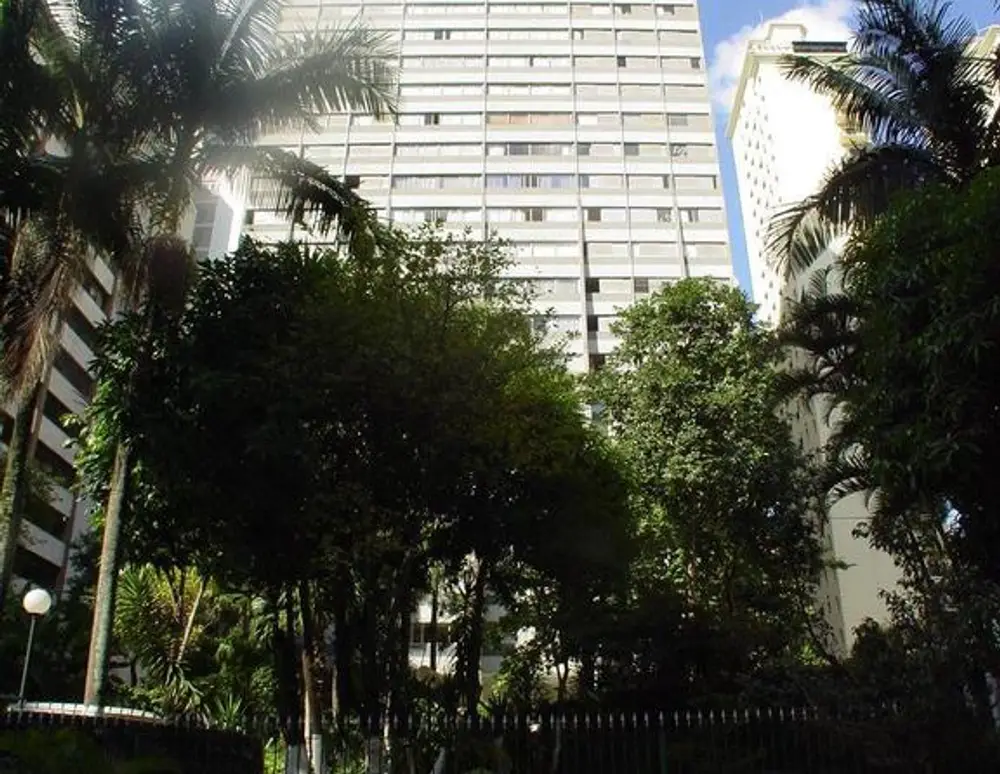 Edificio Camboriu