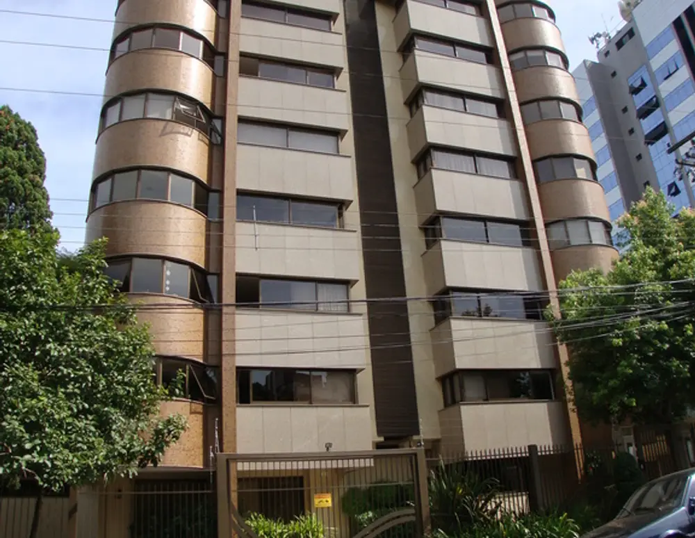 Edificio Principe de Gales