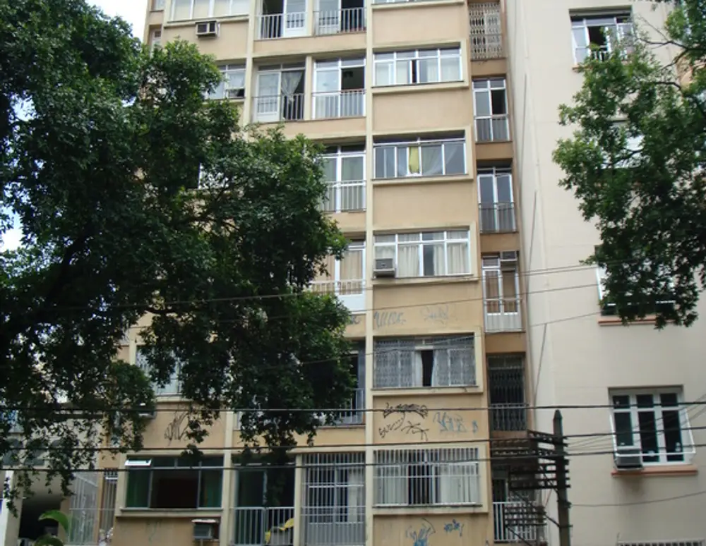 Edificio Louvre
