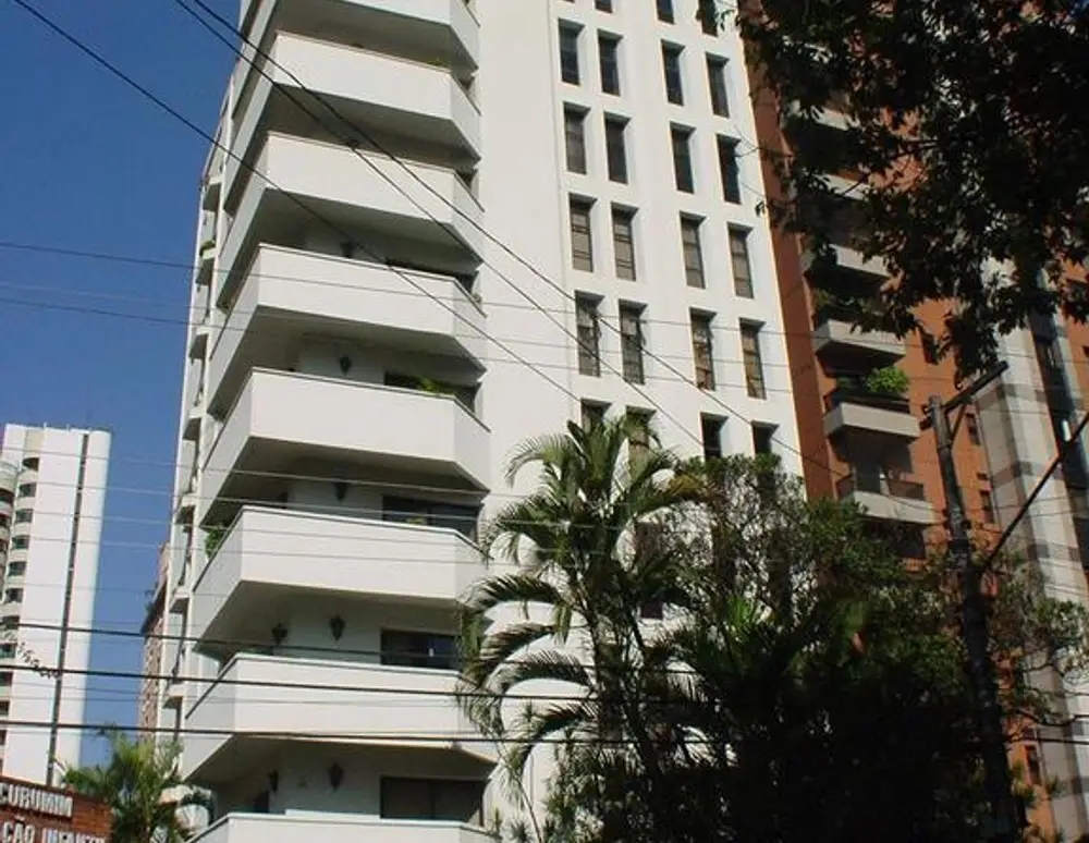 Edificio Mansao dos Vikings — foto 2