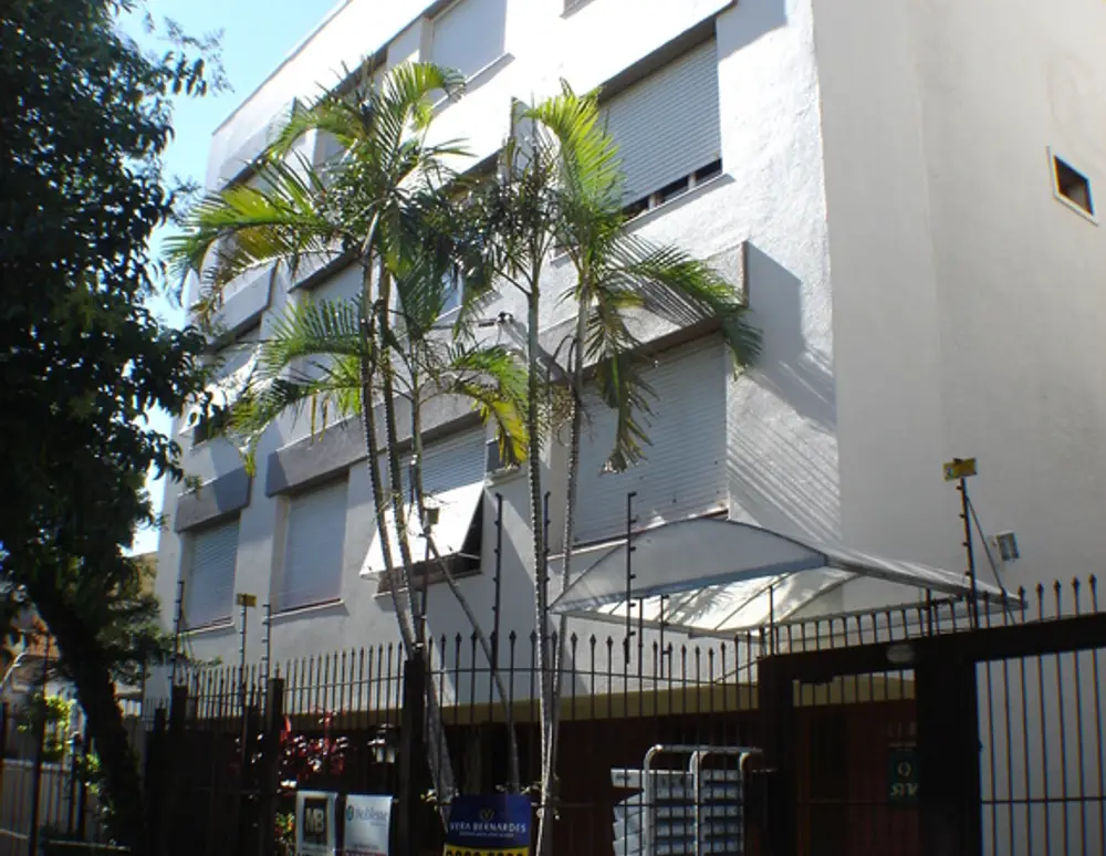 Edificio Cabure
