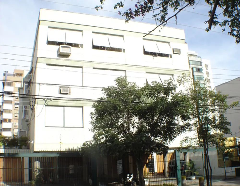 Edificio Luiz Fernando