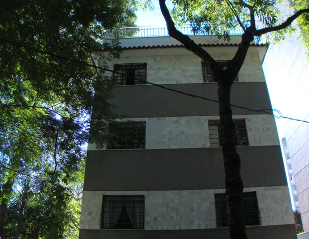 Edificio Maurina Pereira de Carvalho