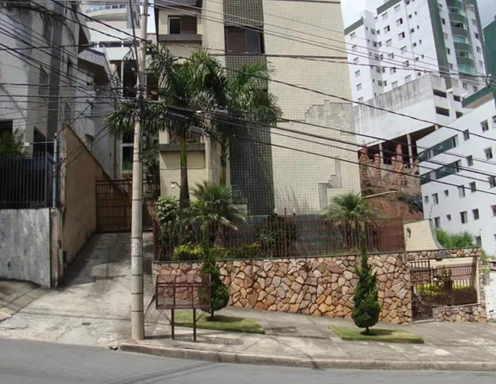 Edificio Desembargador Reis Alves