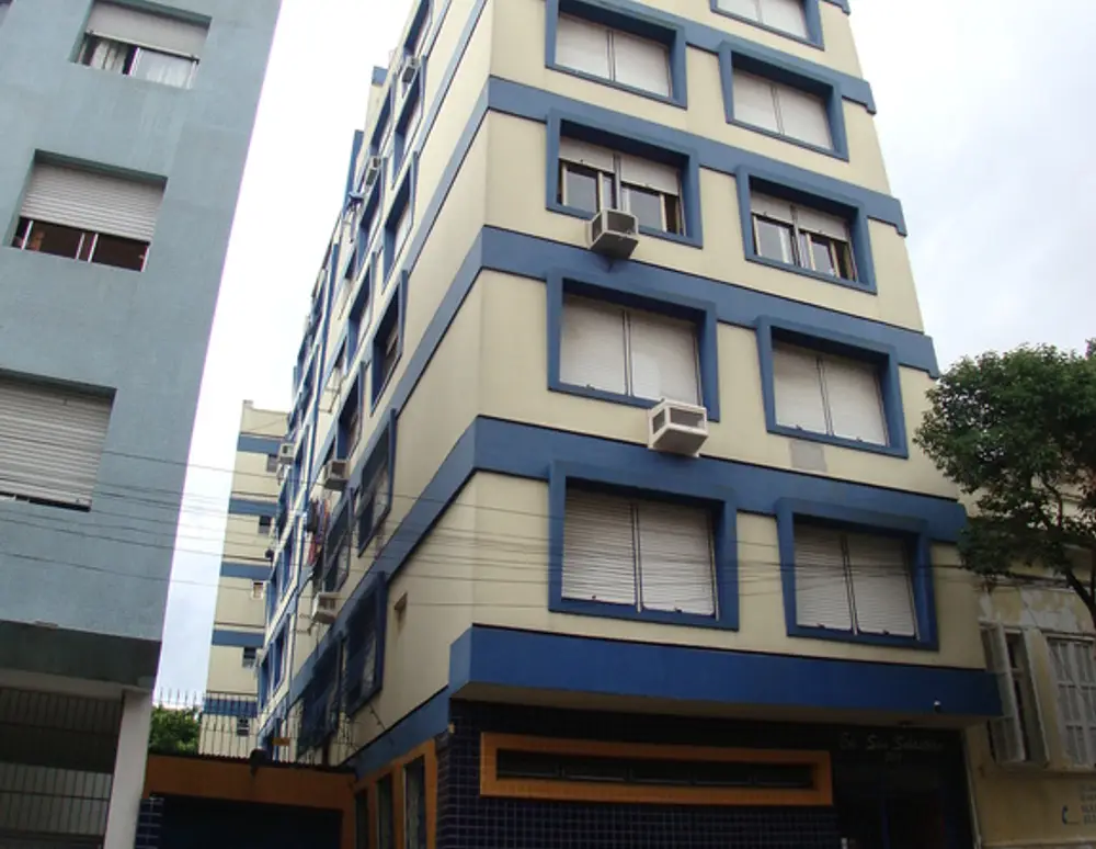 Edificio San Sebastian