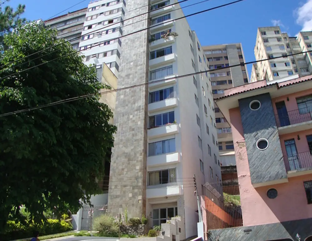 Edificio Olinda