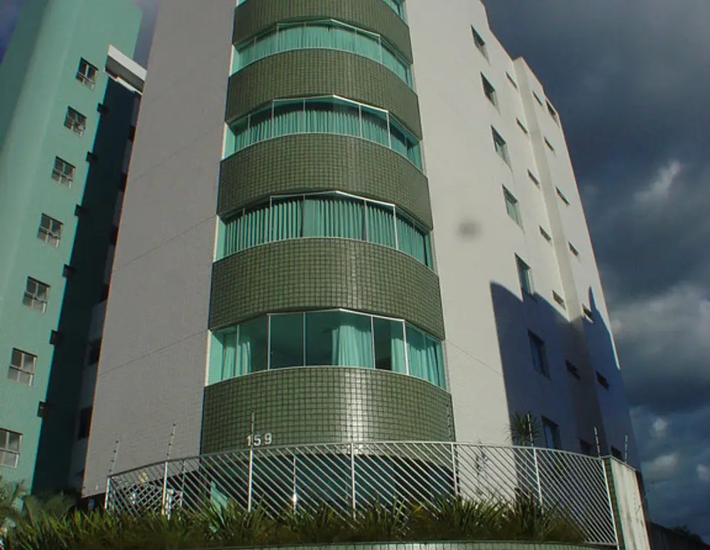 Edifício Maria Candida