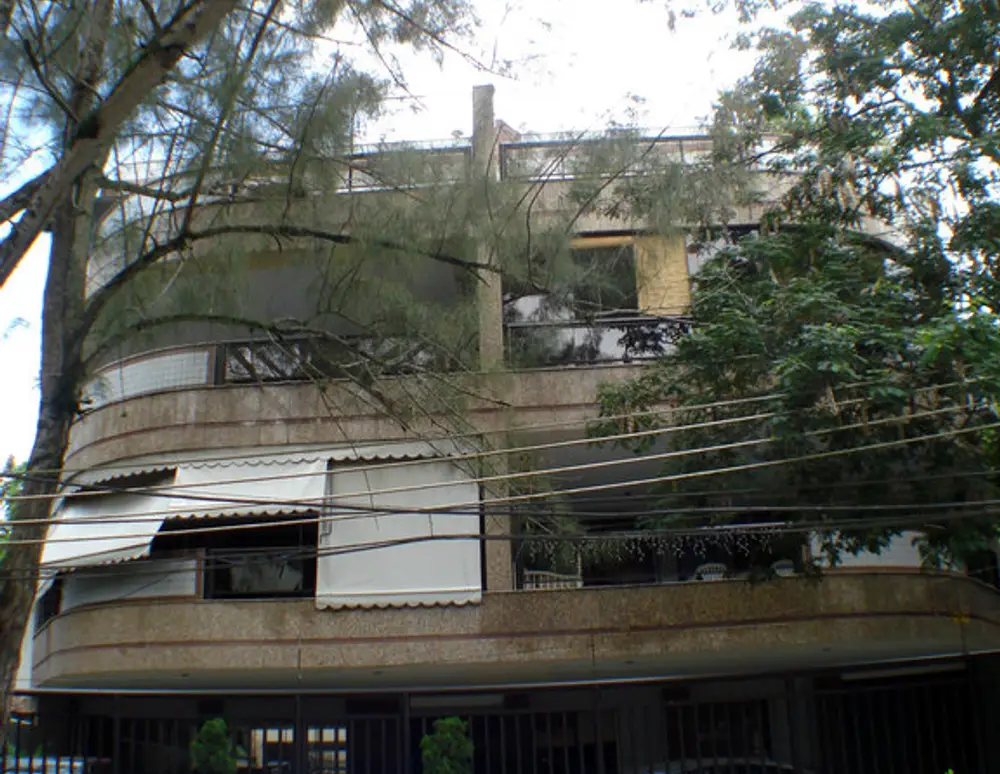 Edificio Caminha Xvi