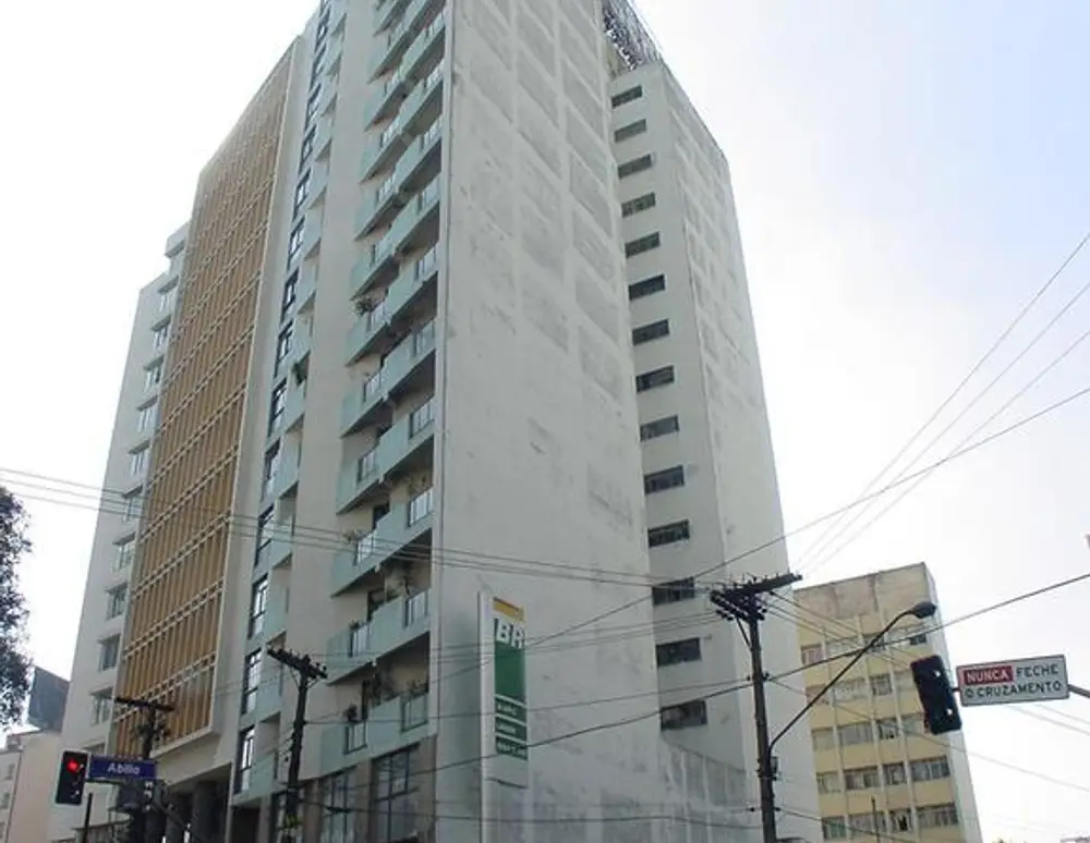 Edificio Dona Milene