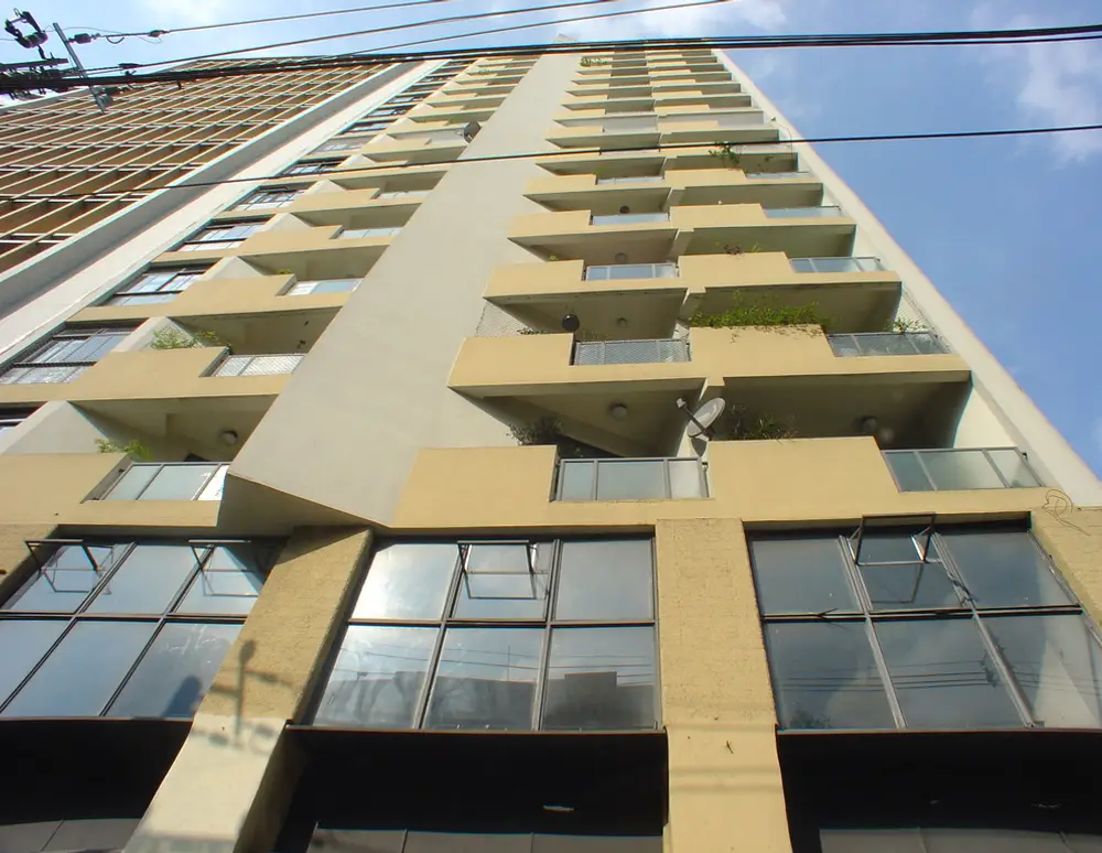 Edificio Dona Milene — foto 2