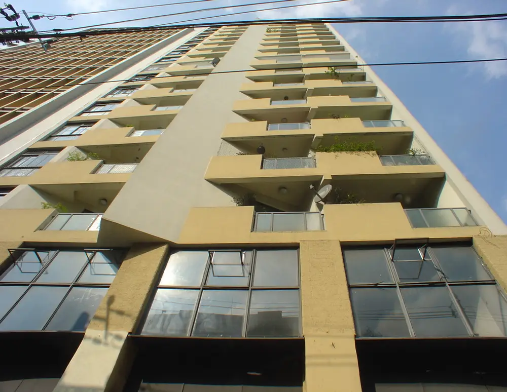 Edificio Dona Milene — foto 3