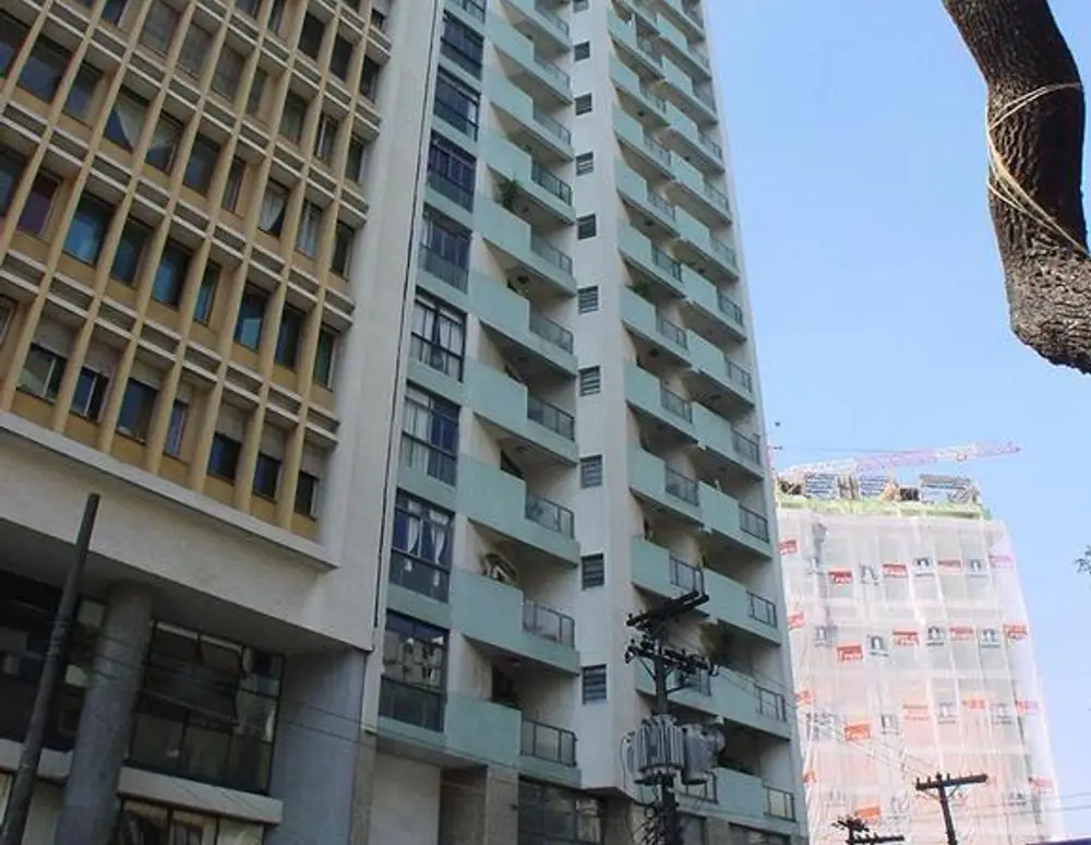 Edificio Dona Milene — foto 4