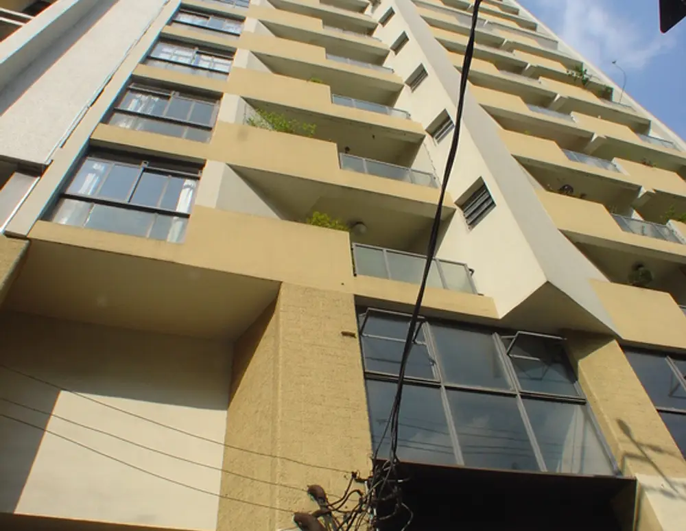 Edificio Dona Milene — foto 5