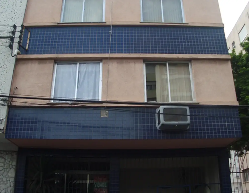 Edificio Ouro Branco