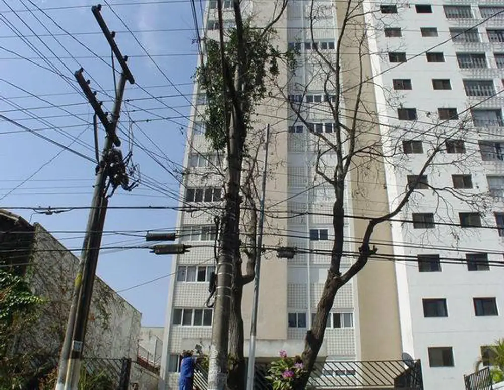 Edificio Lancaster