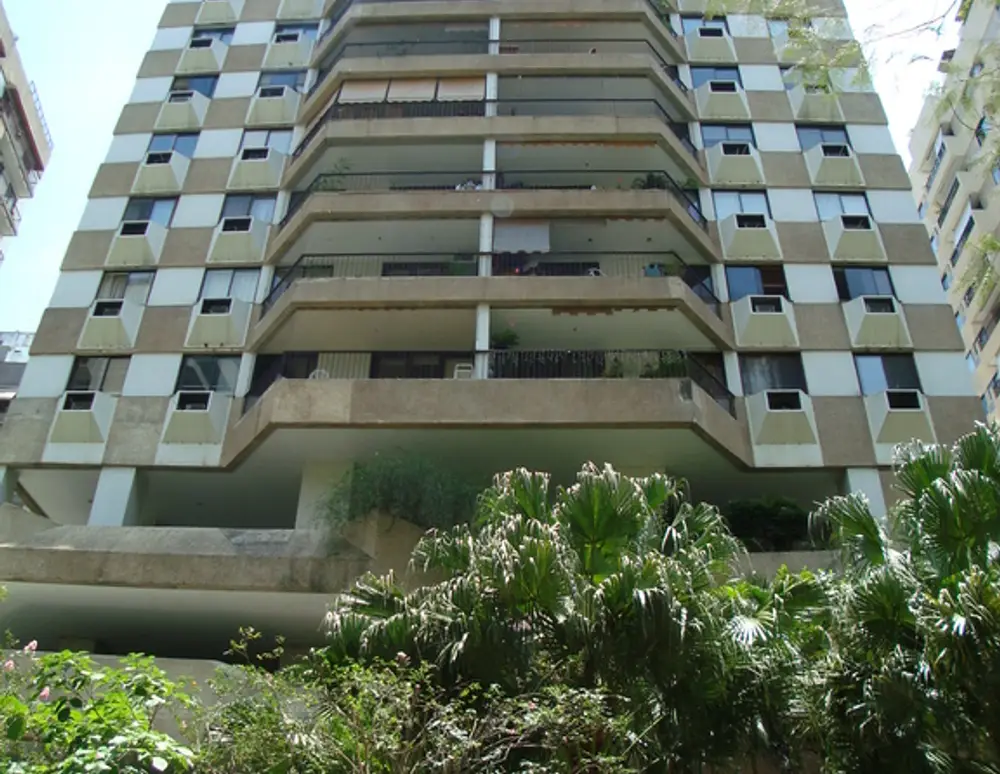 Edificio Monticelli