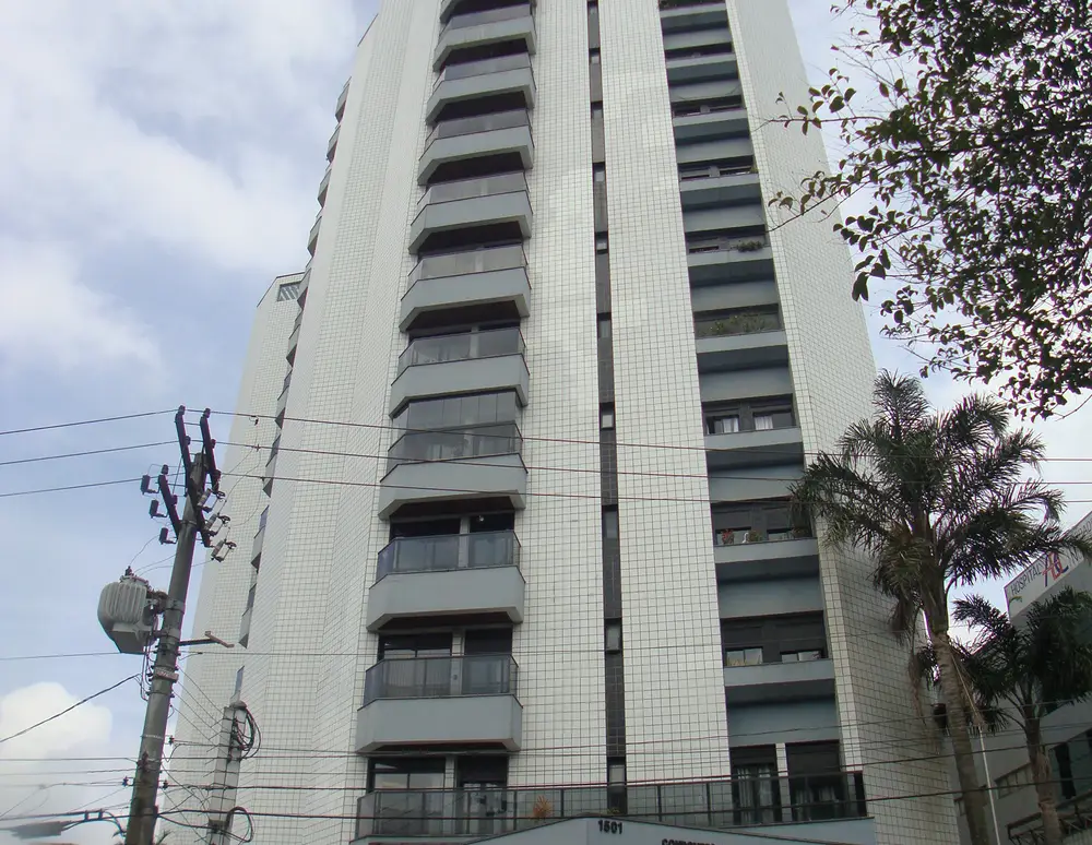 Residencial Hill House