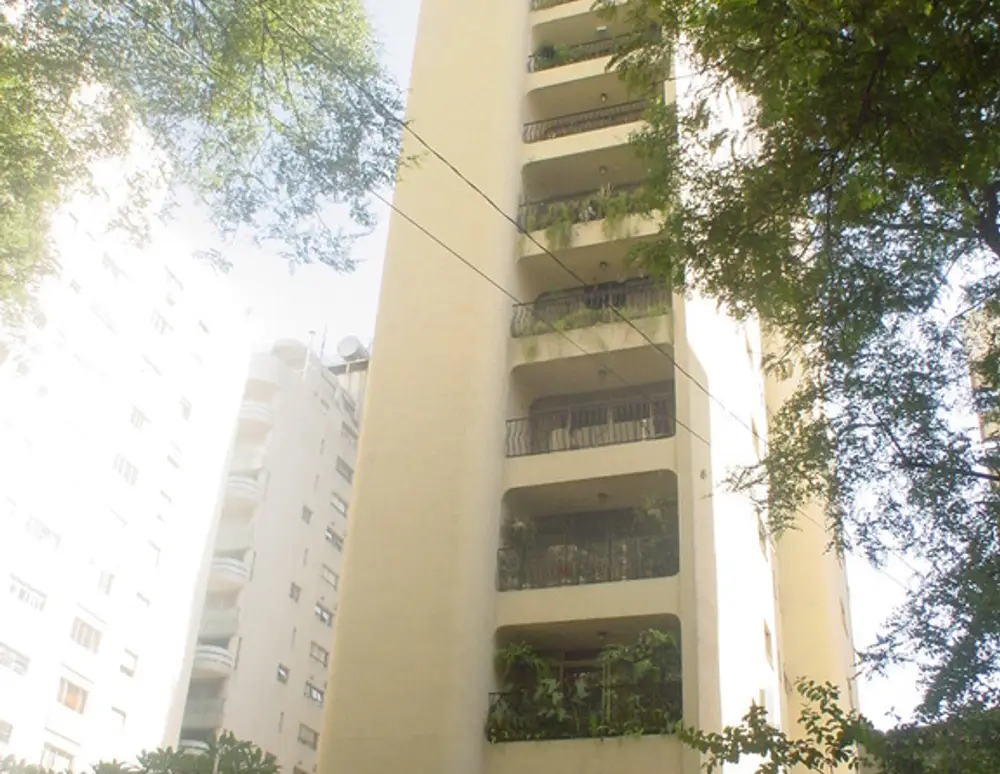 Edificio Le Bouvier — foto 2