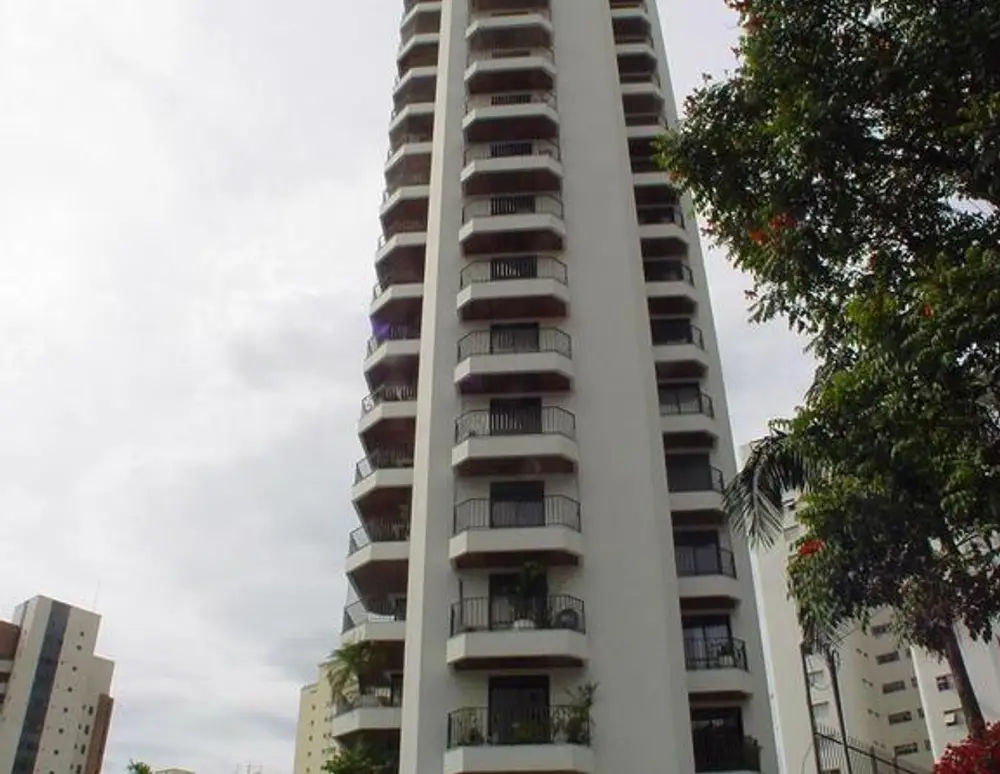 Edificio Maison Kyoei Moema — foto 2