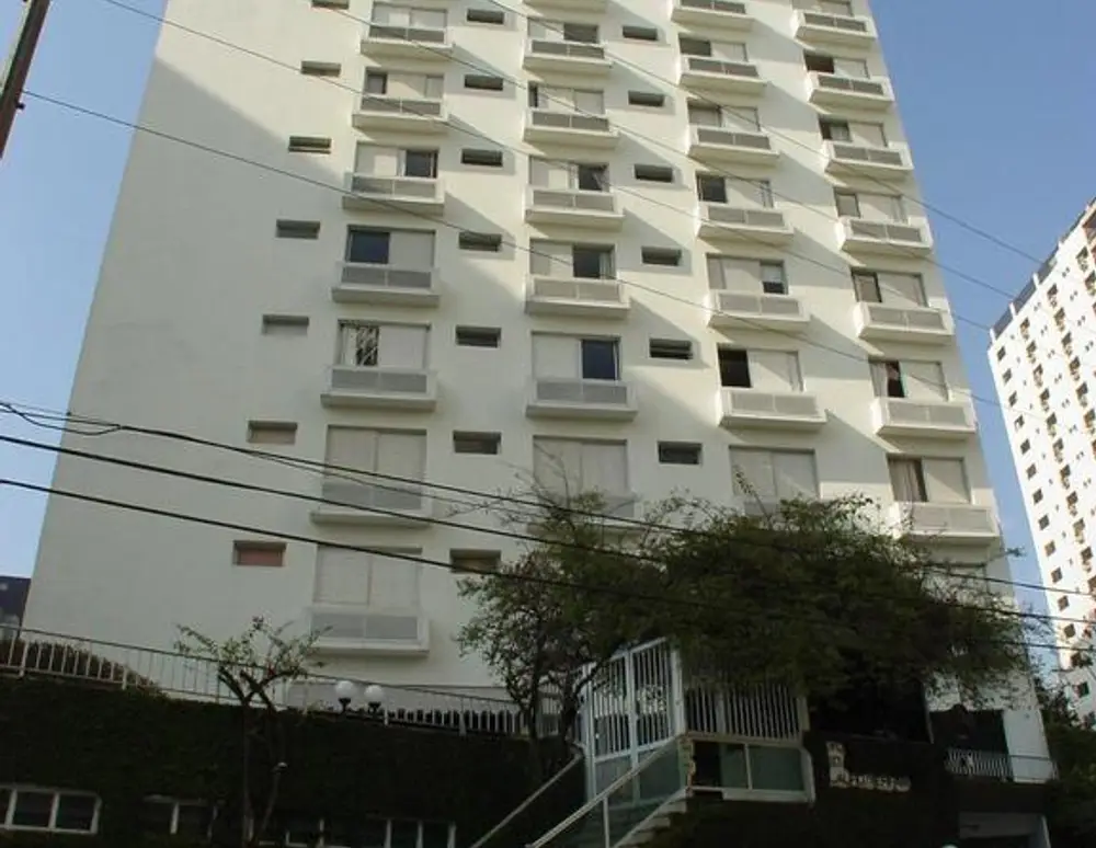 Edificio Lauro Xerfan