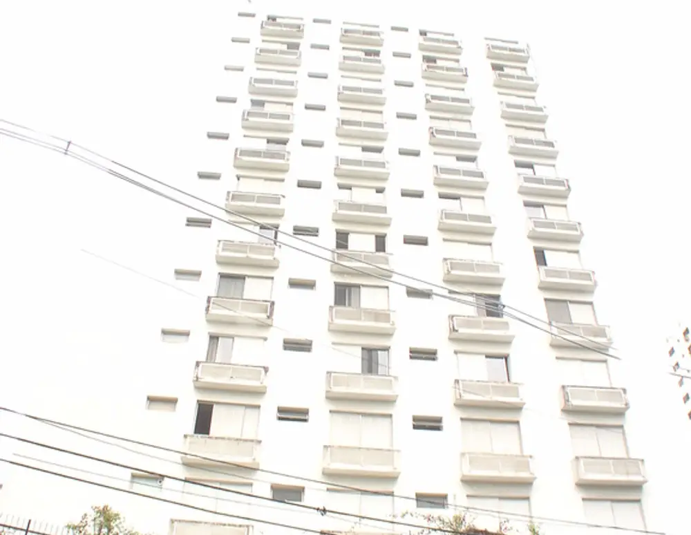 Edificio Lauro Xerfan — foto 2