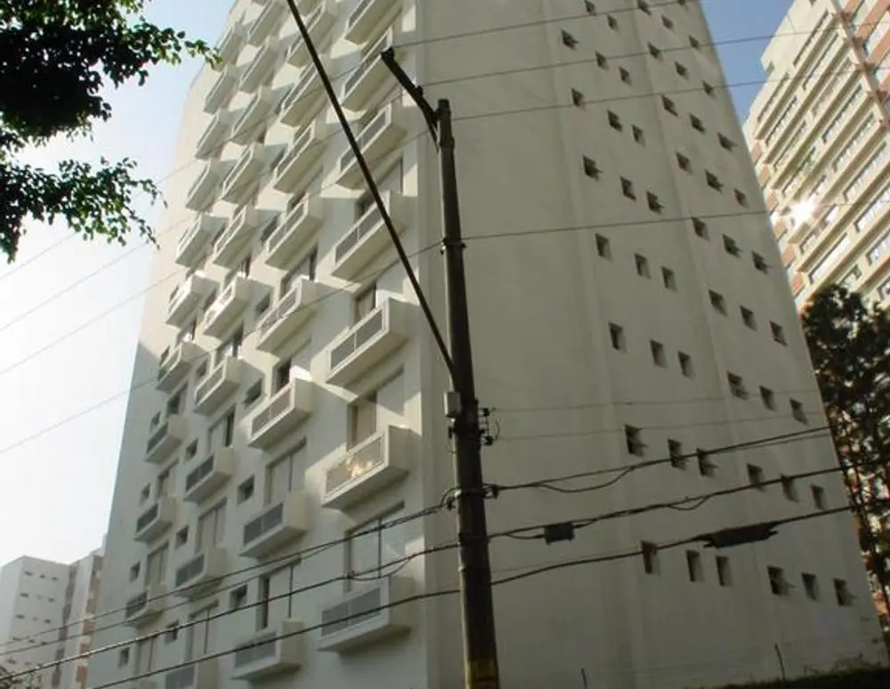 Edificio Lauro Xerfan — foto 3