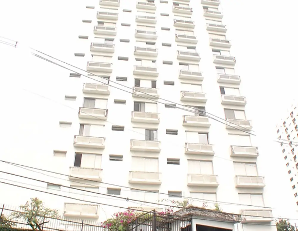 Edificio Lauro Xerfan — foto 4