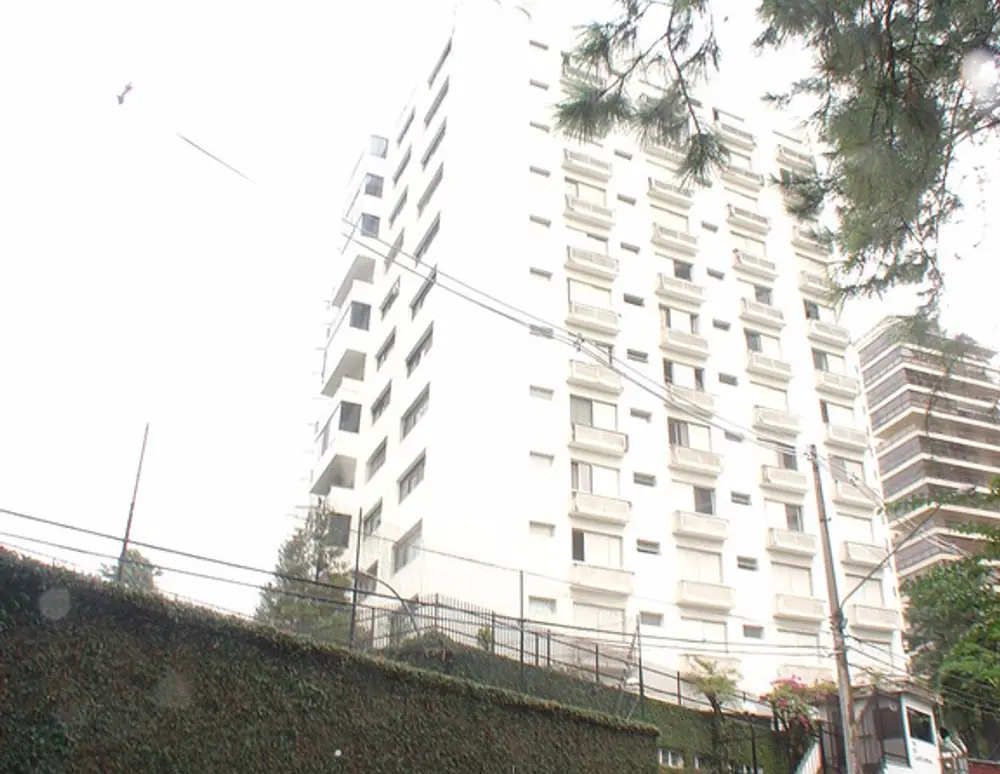 Edificio Lauro Xerfan — foto 5