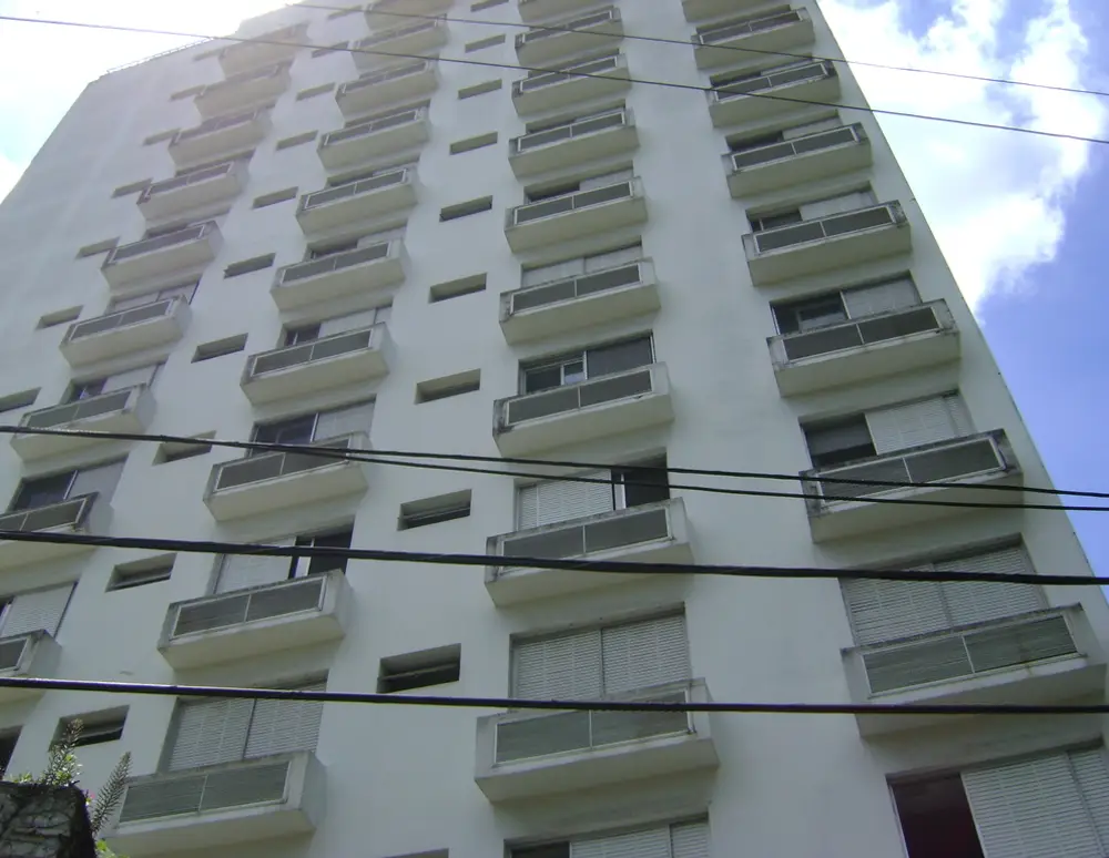Edificio Lauro Xerfan — foto 6