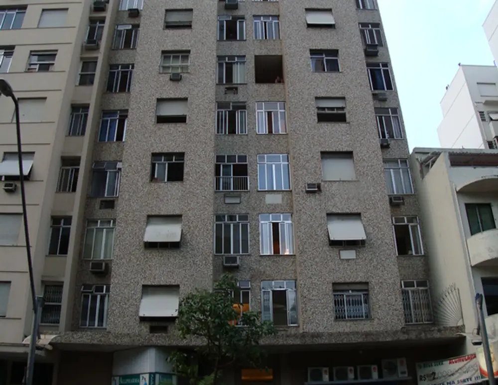 Edificio Aries