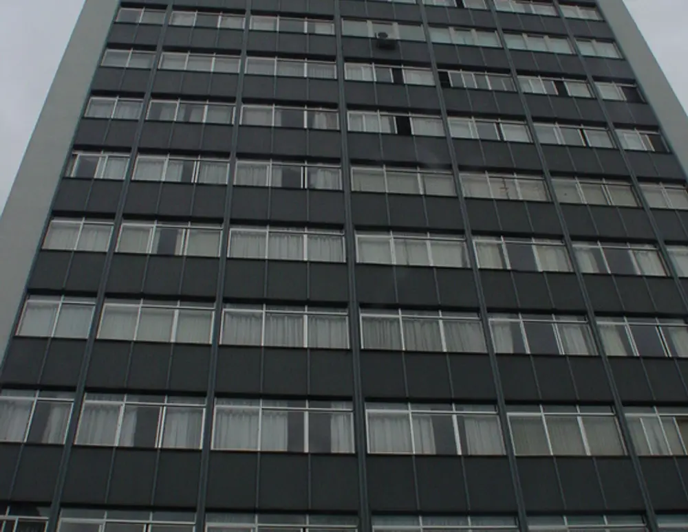 Edificio Itapoa