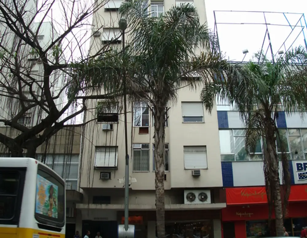 Edificio Kon Tiki