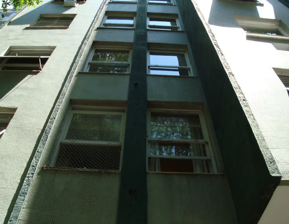 Edificio Ivette
