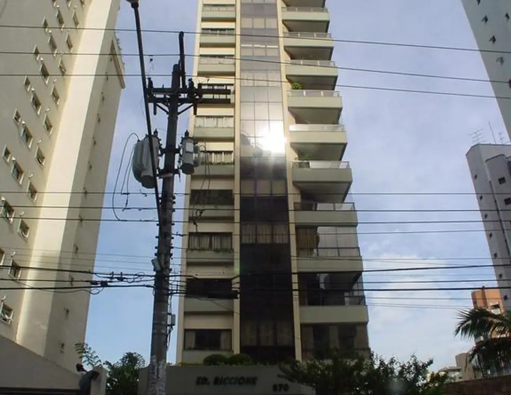 Edificio Riccione