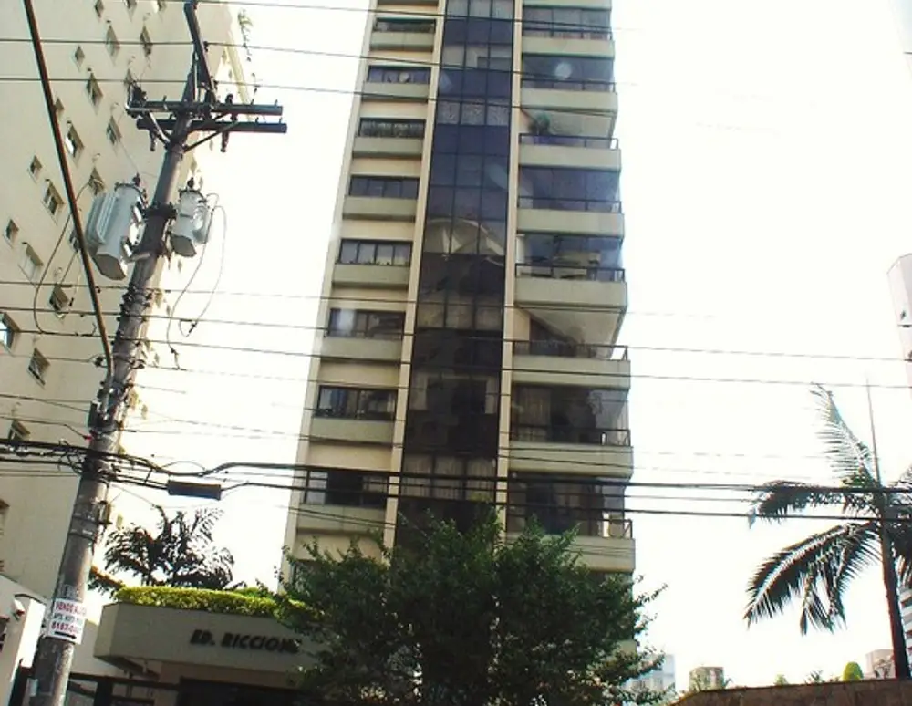 Edificio Riccione — foto 5