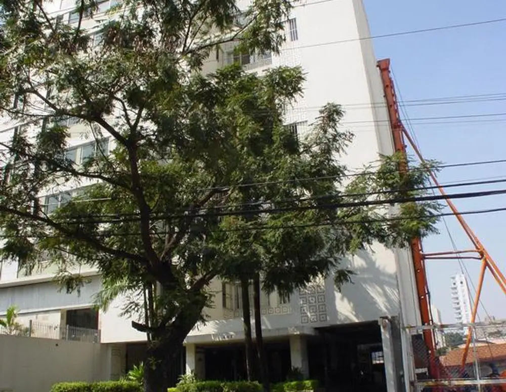 Edificio Marilia