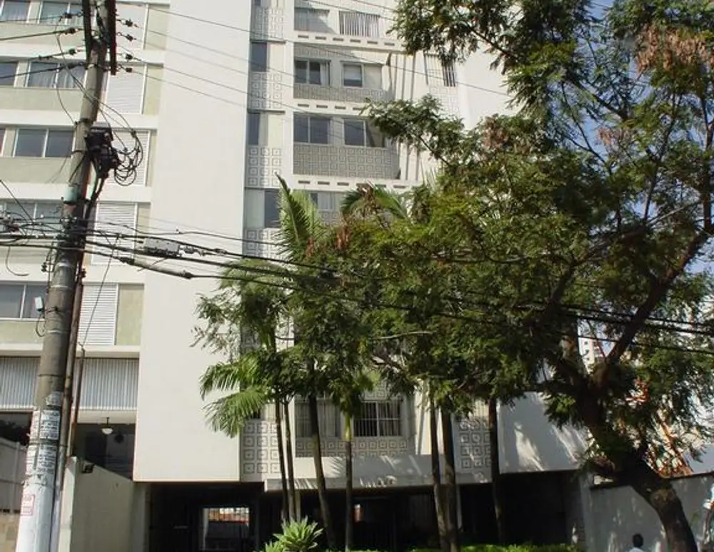 Edificio Marilia — foto 2