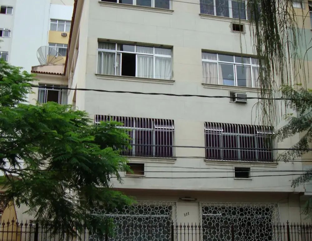 Edificio Gisele