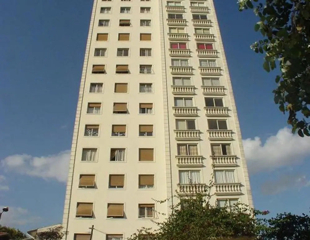Edificio Monza