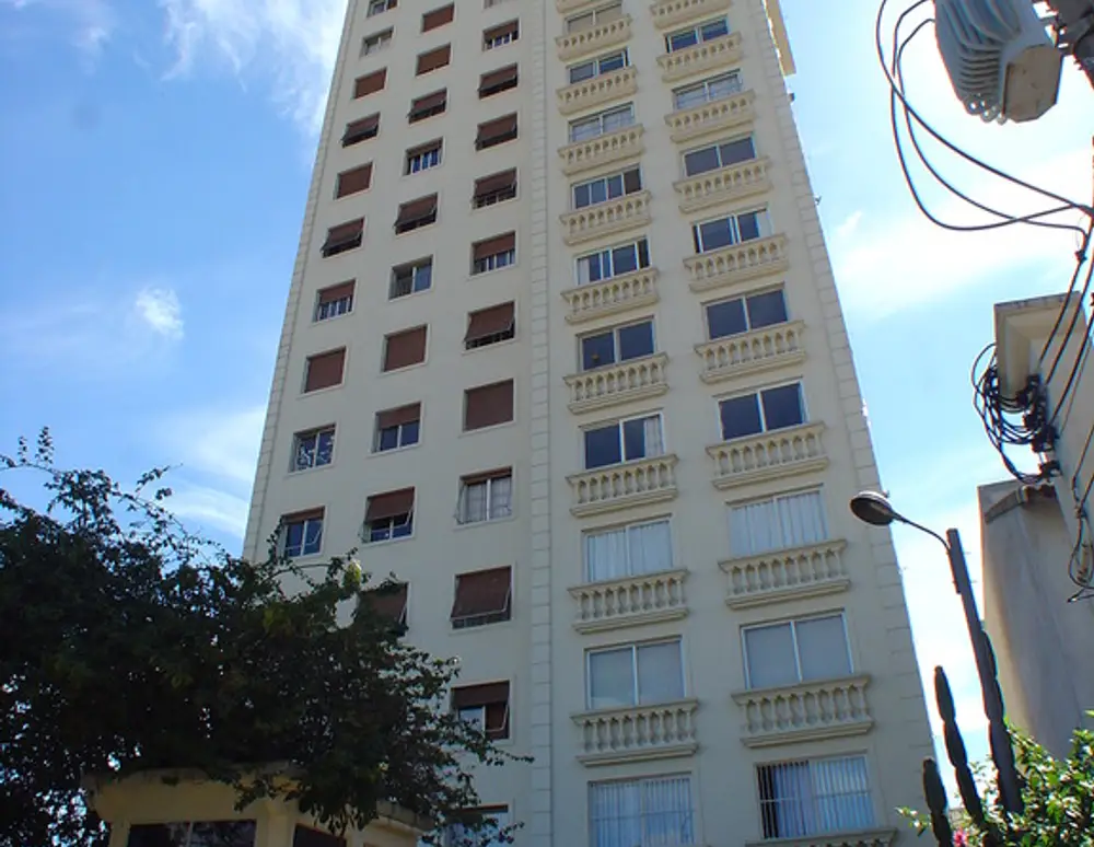 Edificio Monza — foto 3