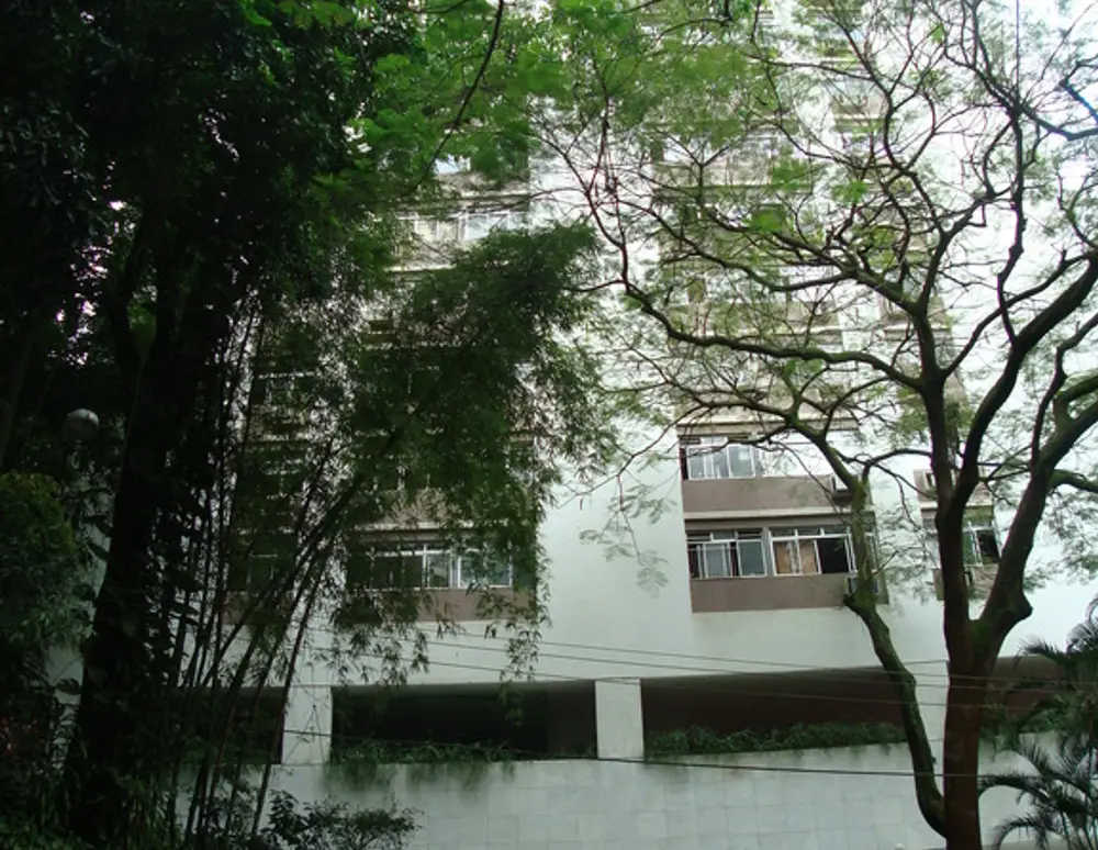Edificio Lauria