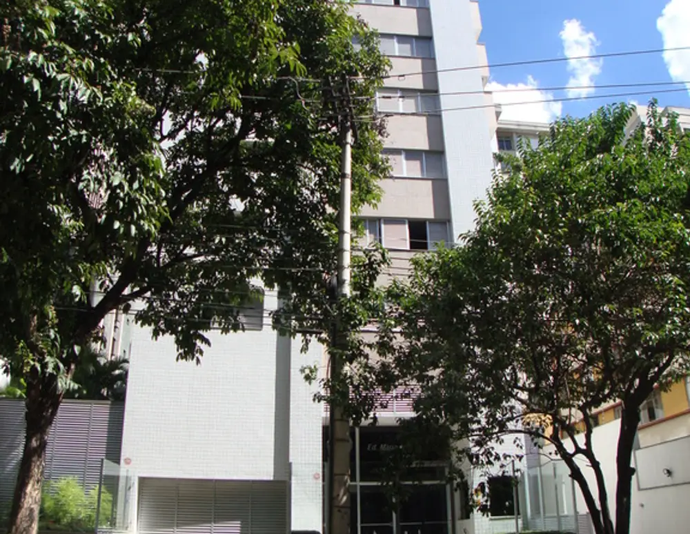 Edificio Maria Lucy Ferreira