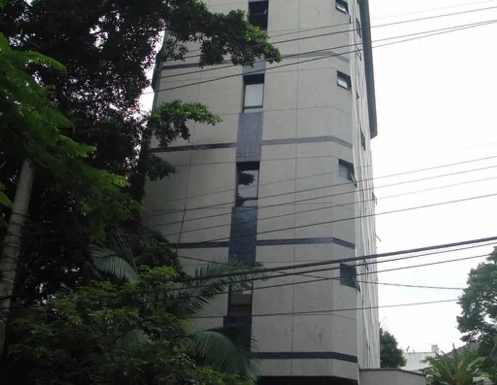 Edifício Kartal Oros
