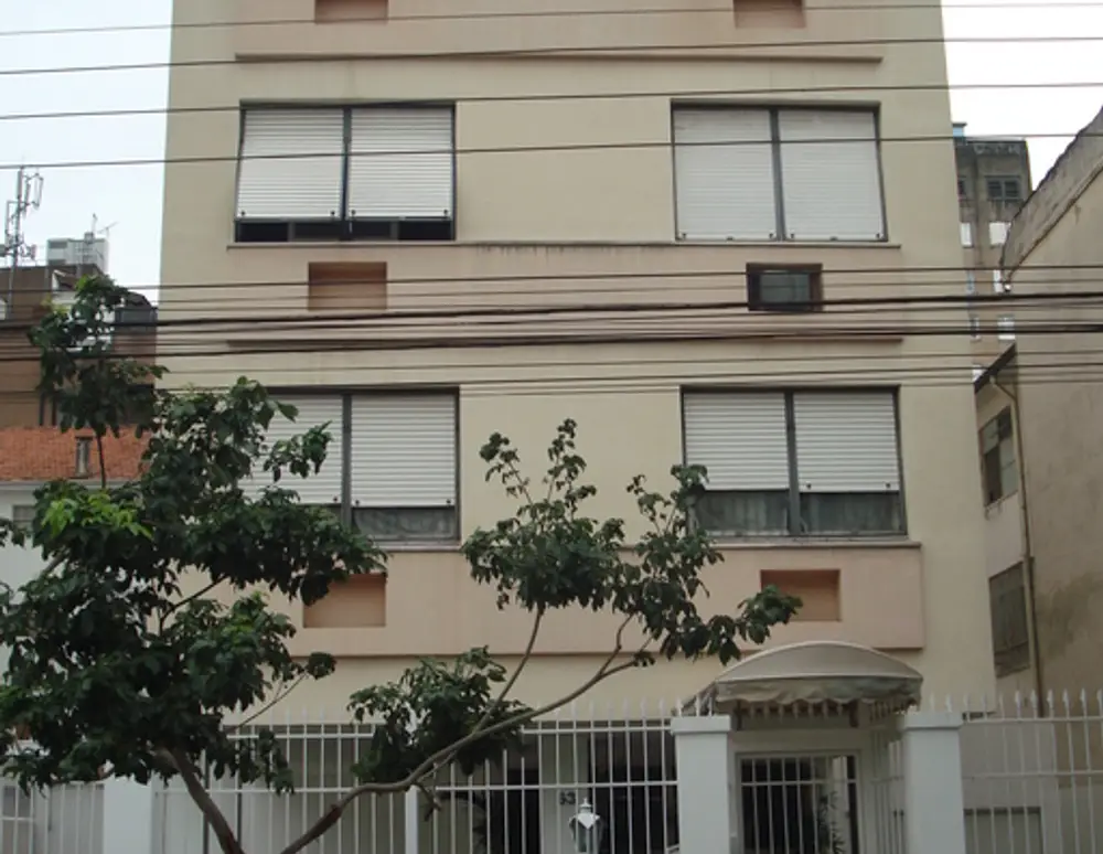 Edificio Penelope