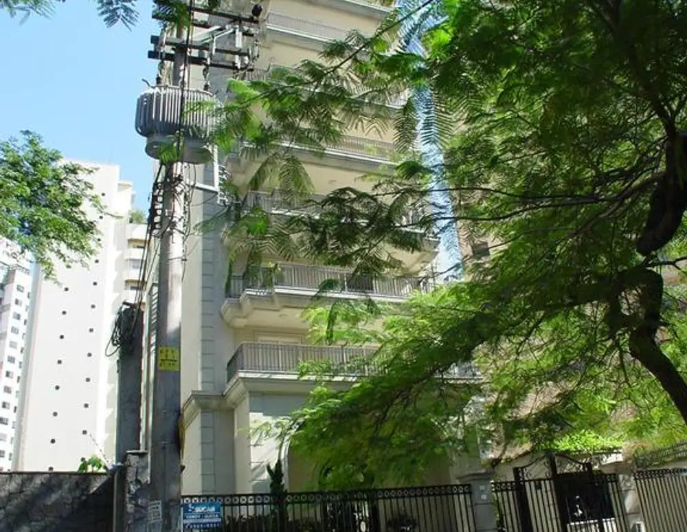 Edificio Le Parc