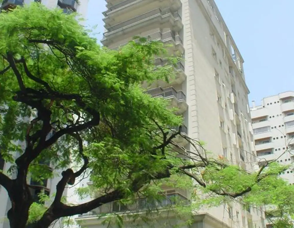 Edificio Le Parc — foto 2