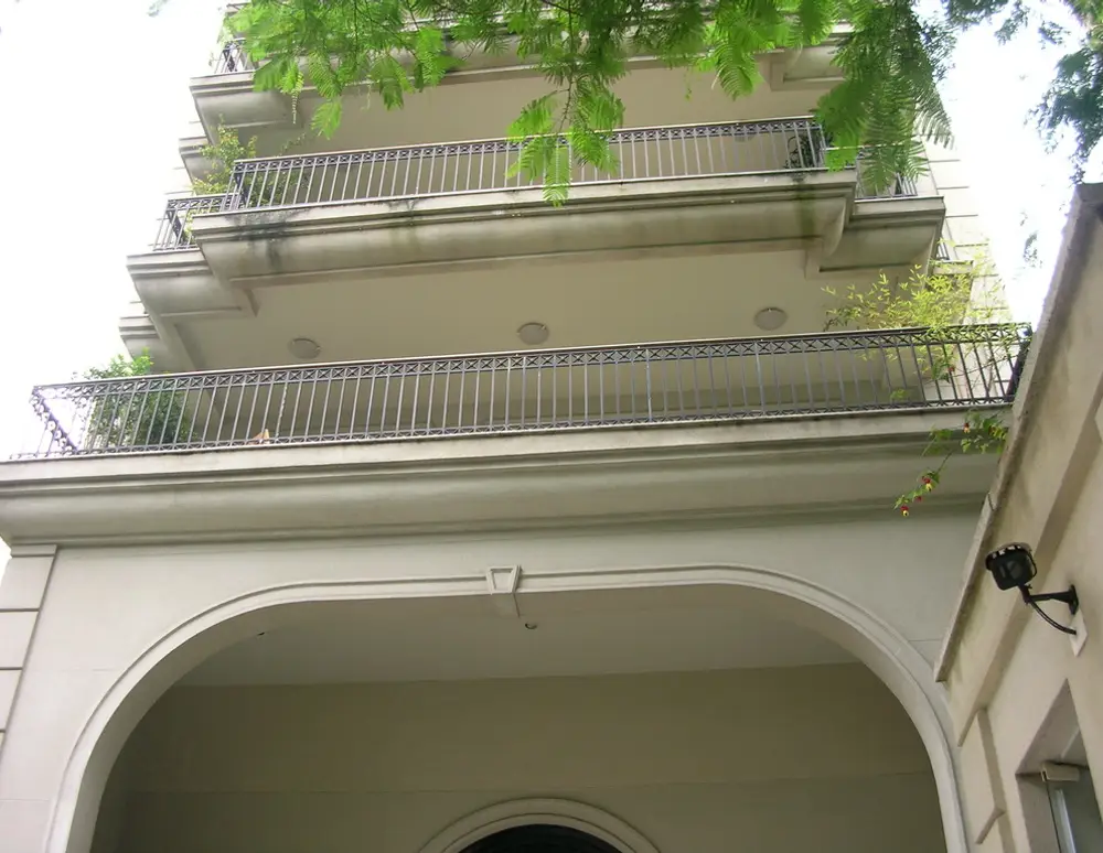 Edificio Le Parc — foto 3