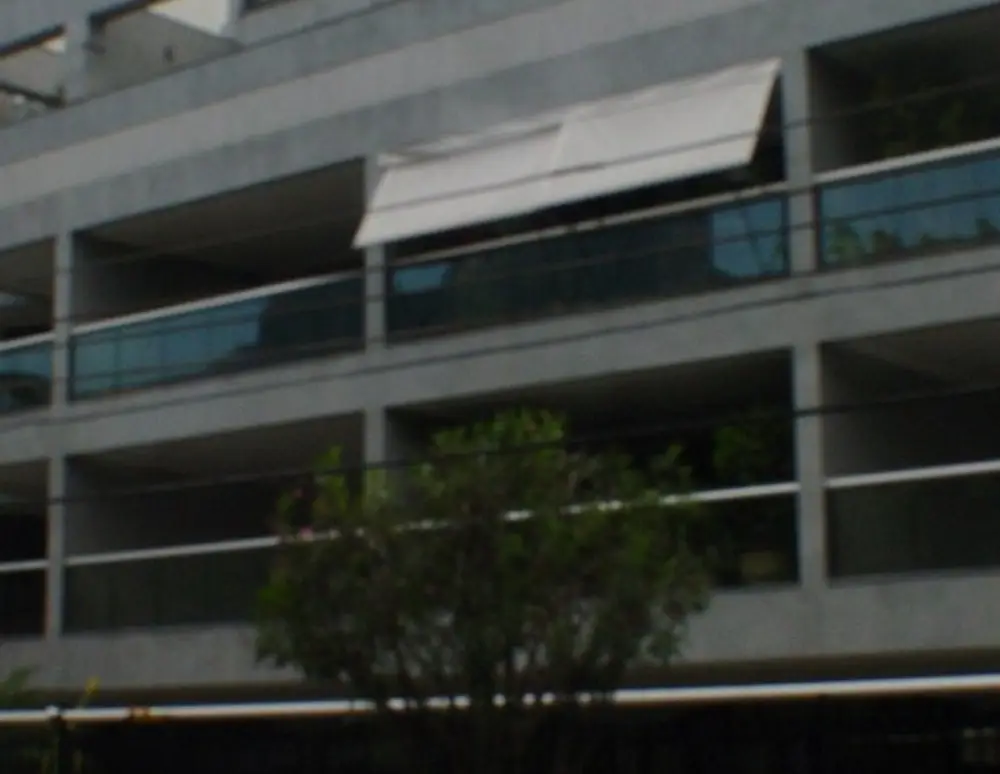 Edificio Montserrat