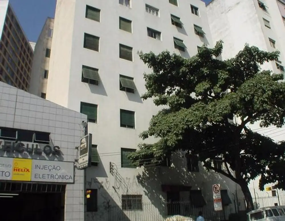 Edificio Isaura