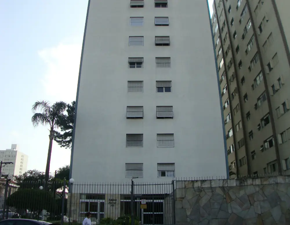 Edificio Beyruti